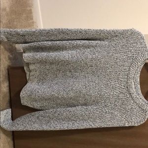 Large H&M sweater